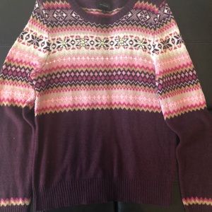 Women’s Sweater